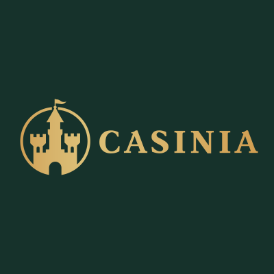 Casinia logo